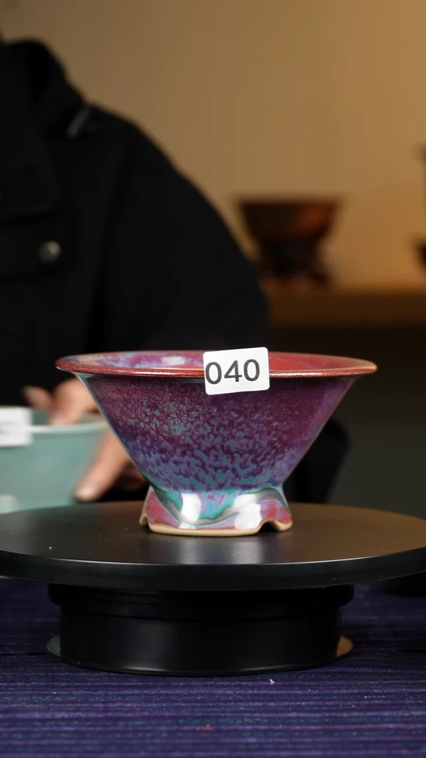 其他040斗笠花盆