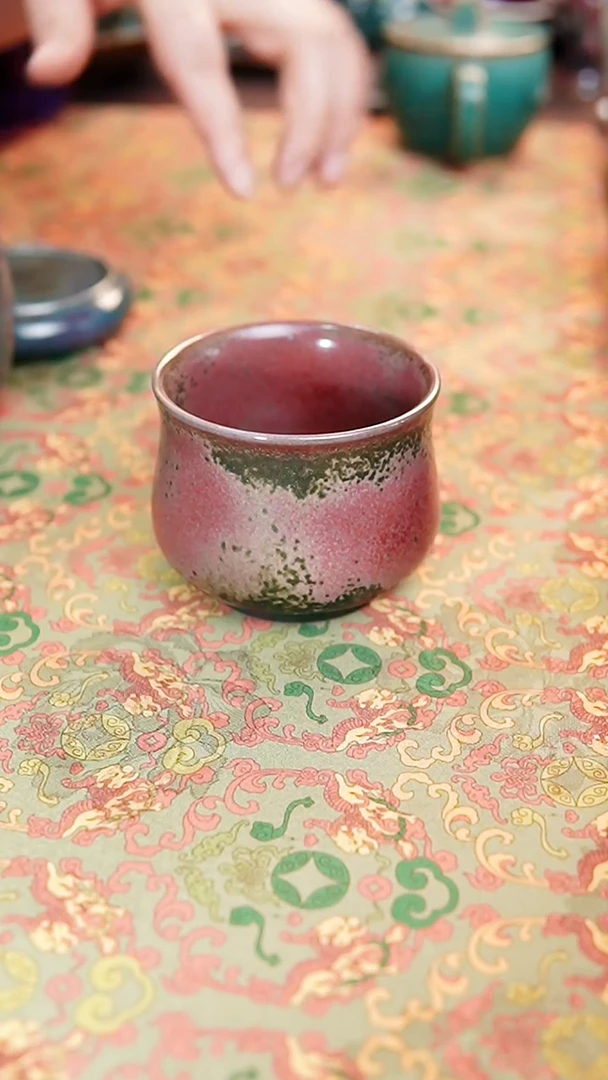 586  玉兰杯