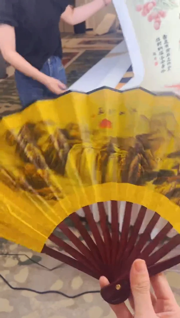 国画匠铜文心甄选国画系列