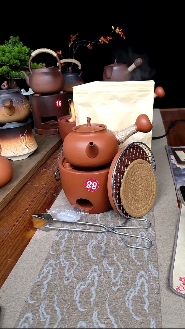 碳炉套组5555666888888