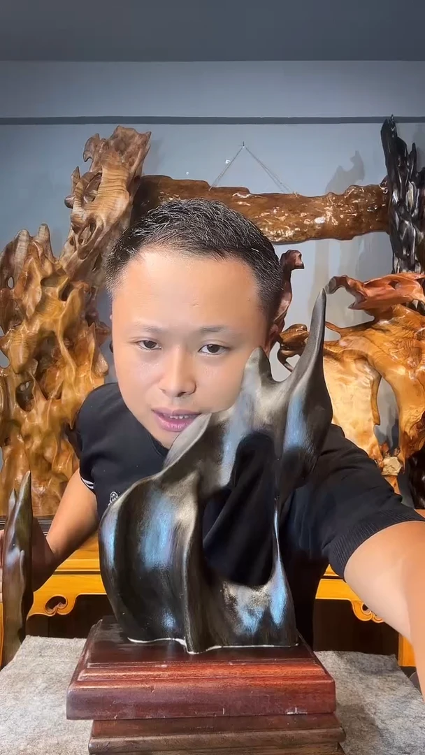 金丝楠江*以直播间介绍为准