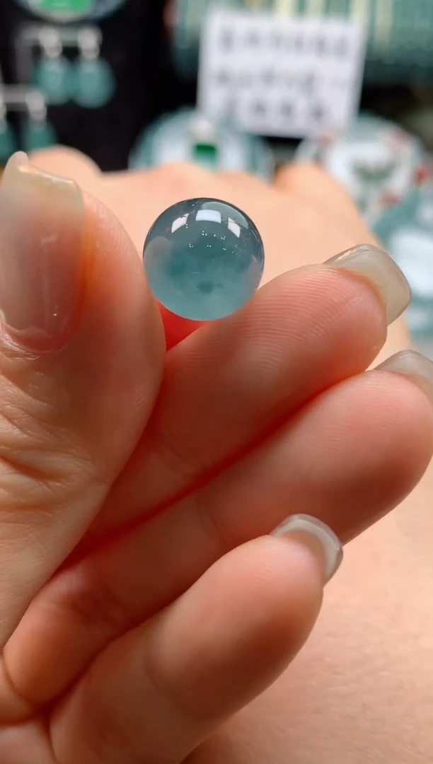 【闪购商品】翡翠颈饰未镶嵌0884589316