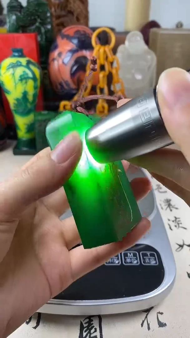 寿山石印石7寿山石