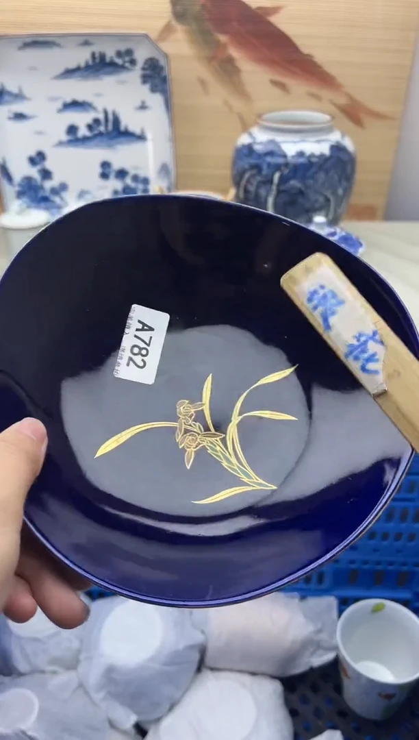 摆件伊*河782