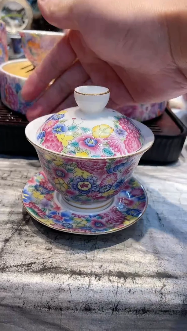 【闪购商品】其他大德茶具小贝甄选@@X760