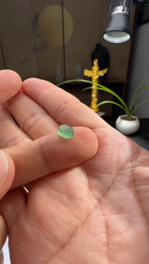 未镶嵌定制翡翠缅甸A货翡翠