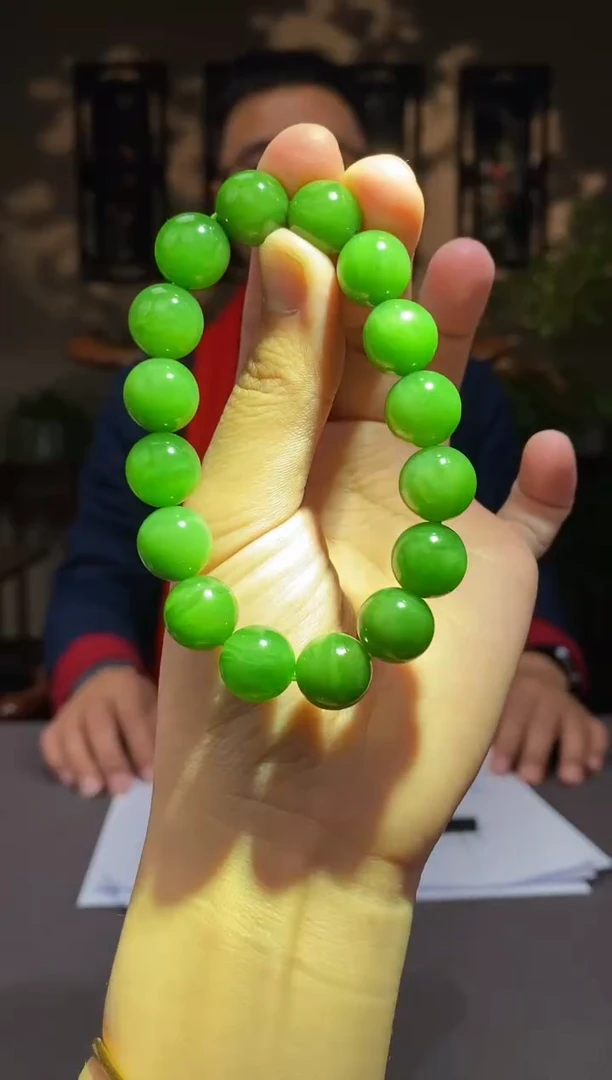 【闪购商品】和田玉颈饰未镶嵌C286