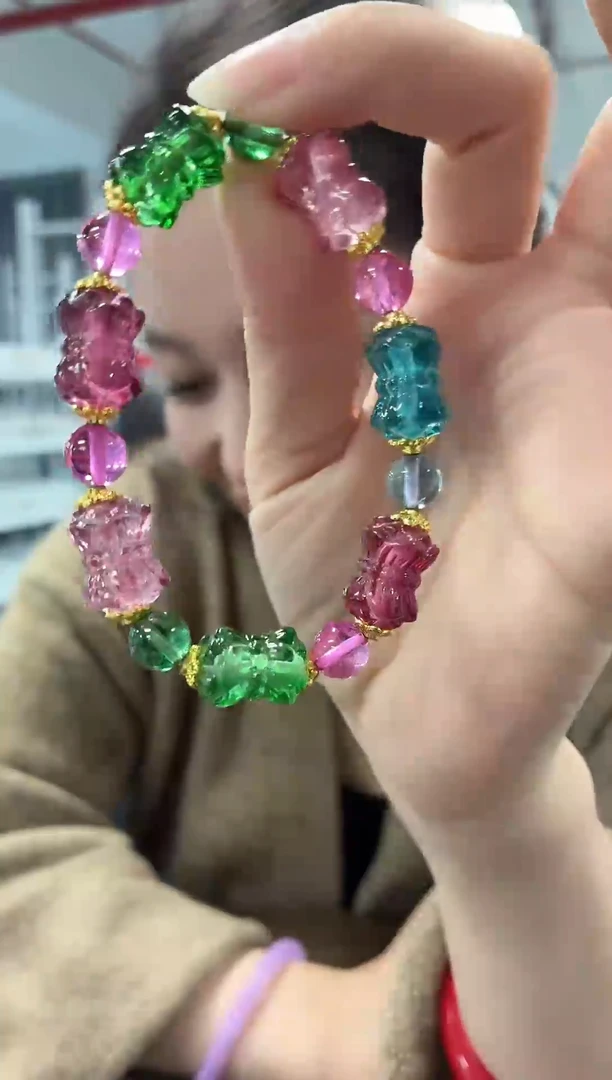 【高定甄选】高端轻奢多样性发货XG4156S