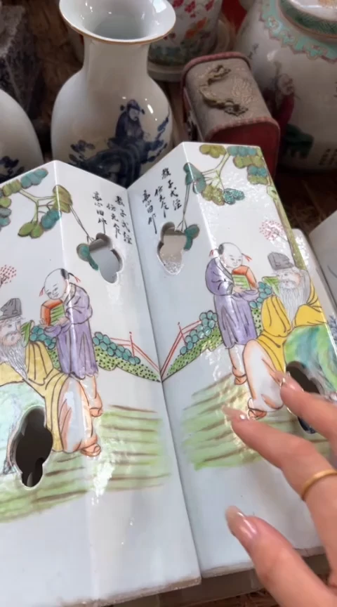 瓷器摆件瓷器摆件瓷器摆件瓷器摆件