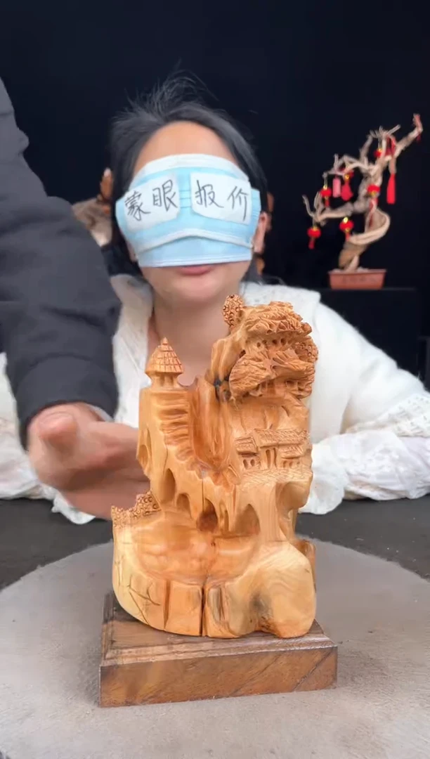 【闪购商品】菩提其他手工摆件,先抢先得!