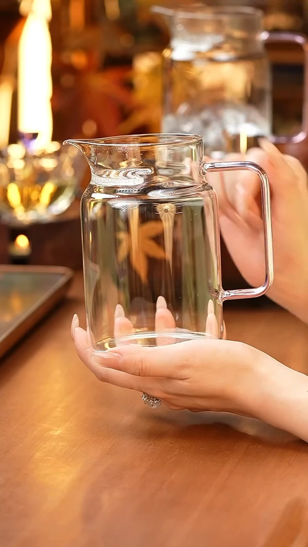 暗香疏影/北海煮茶器/浅粉