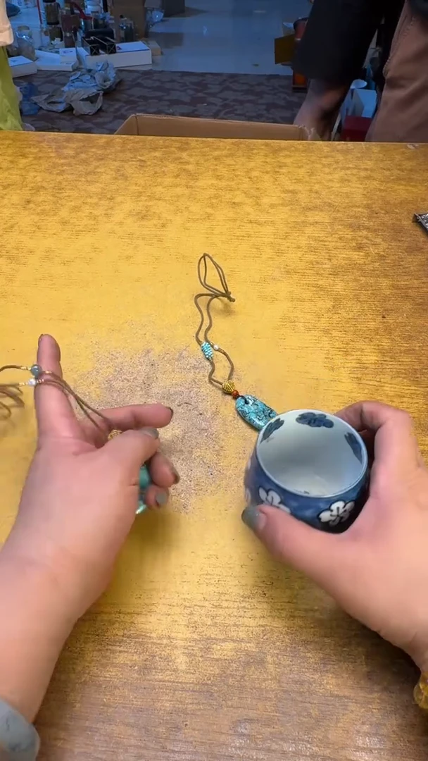 瓷器瓷器瓷器瑕疵120随机