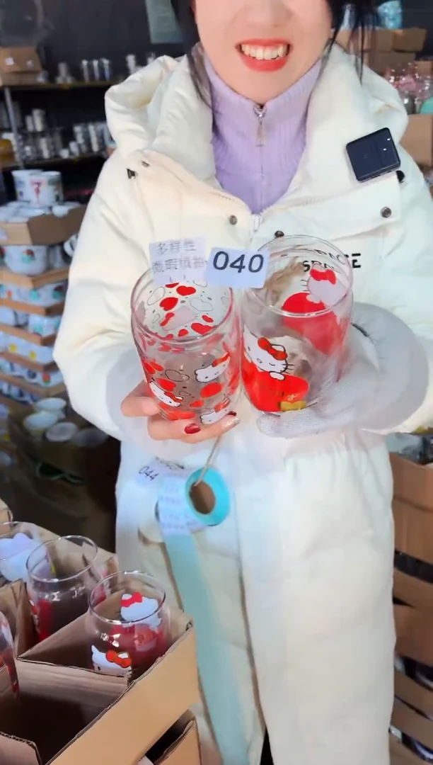 【闪购商品】炻瓷无盖款040【微瑕慎拍】