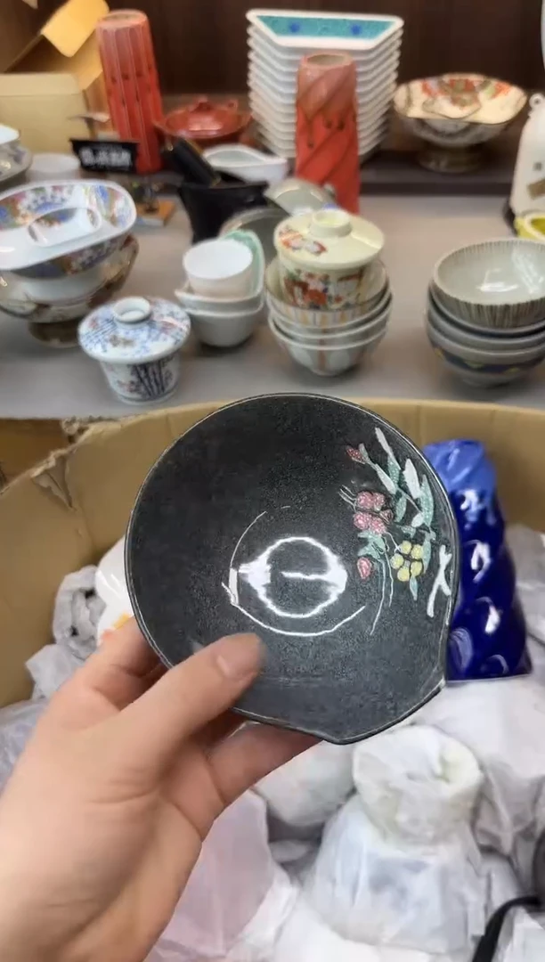 碟易碎品瓷器瓷器瓷器