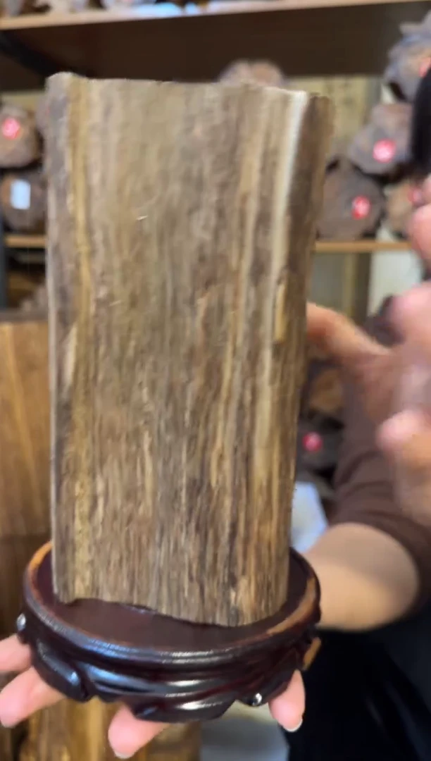 沉香沉香枕 沉香原料发一件26