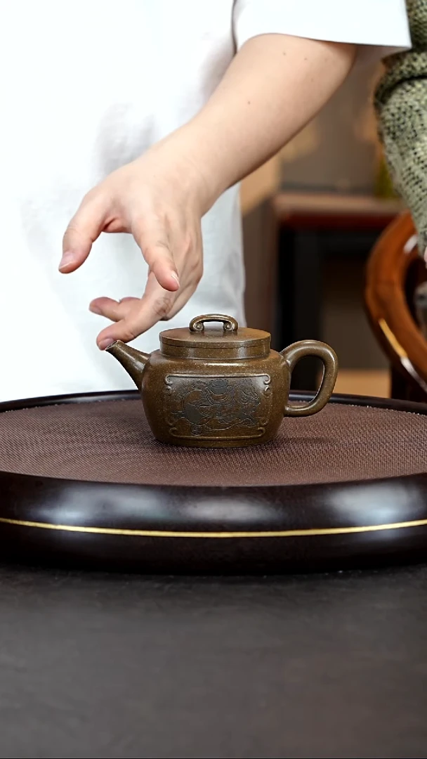 茶壶紫砂闪购商品43