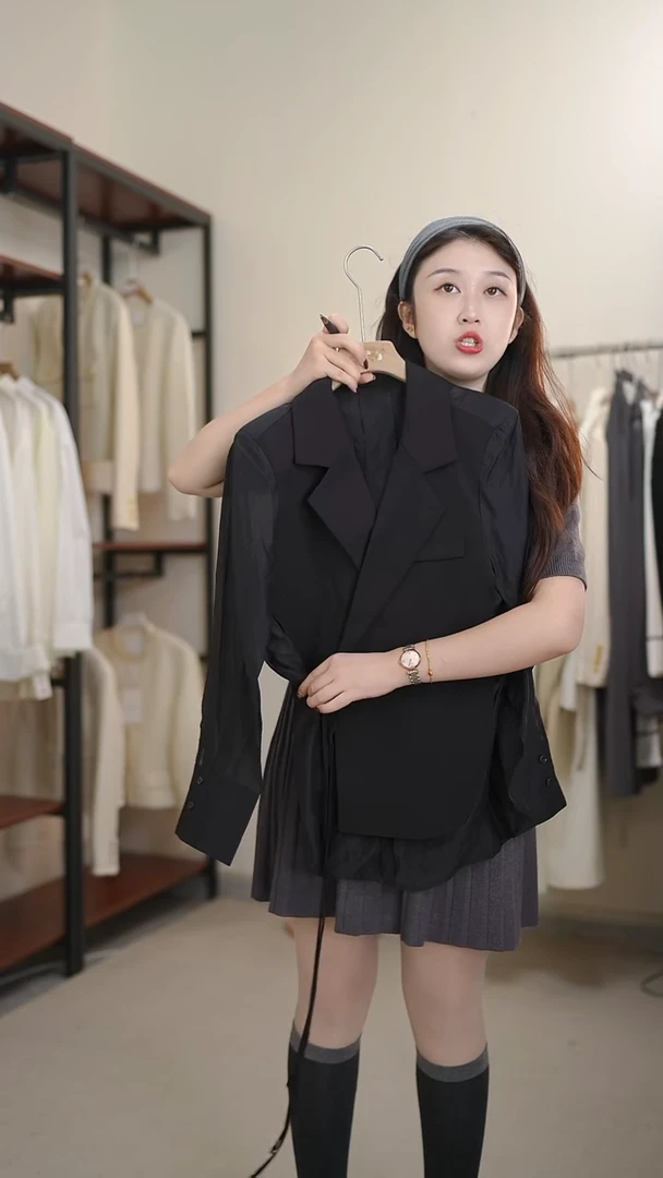 554萌萌直播间福利专享