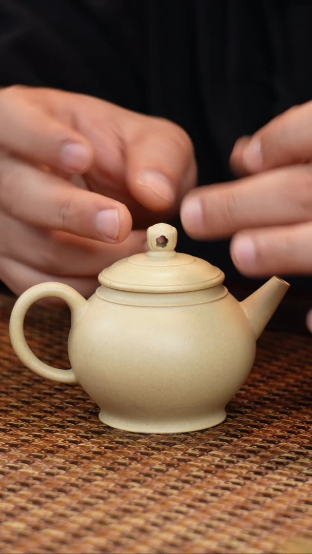 茶壶紫砂宜兴紫砂壶