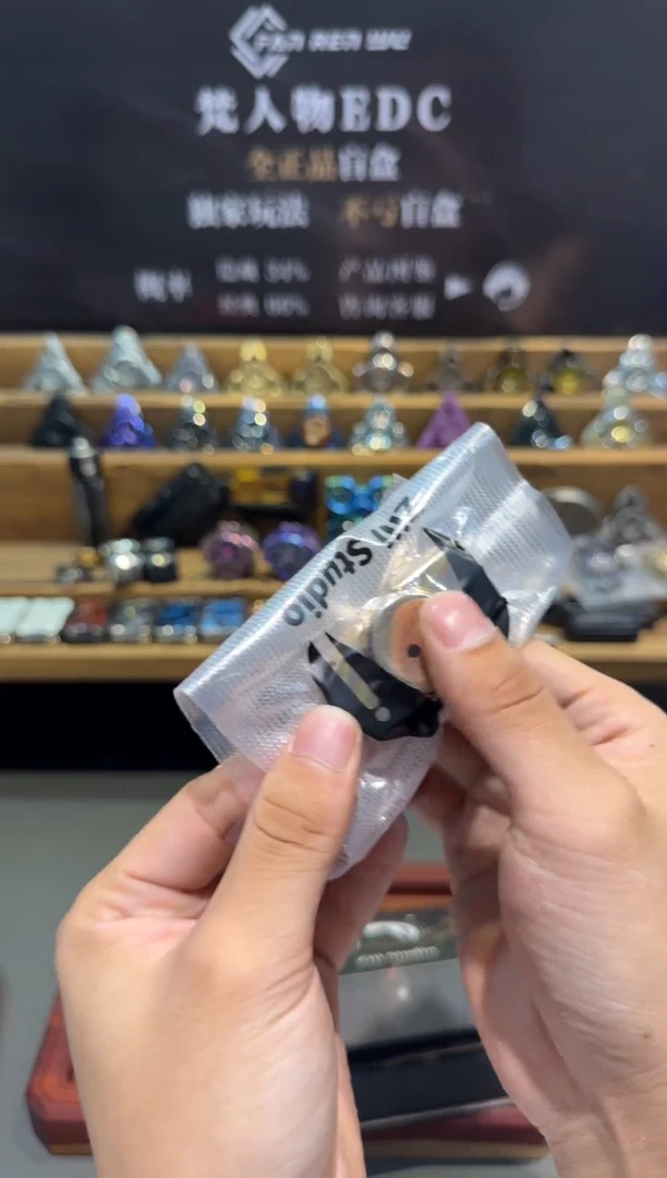 ZI曙光mini铜马
