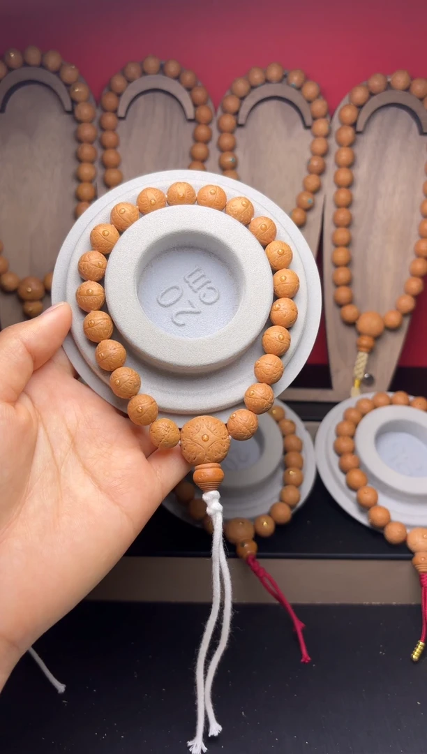 吊坠凤眼菩提11凤眼手串25新籽