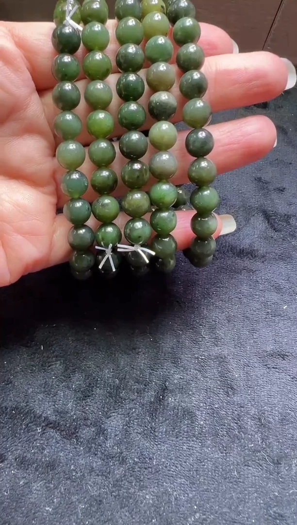 颈饰未镶嵌和田玉82号链接多样性发一卡8mm有包容