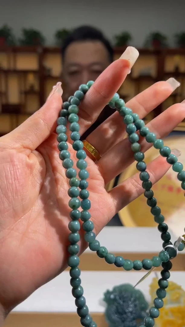 未镶嵌定制翡翠yfs翡翠13（多样性发其一）