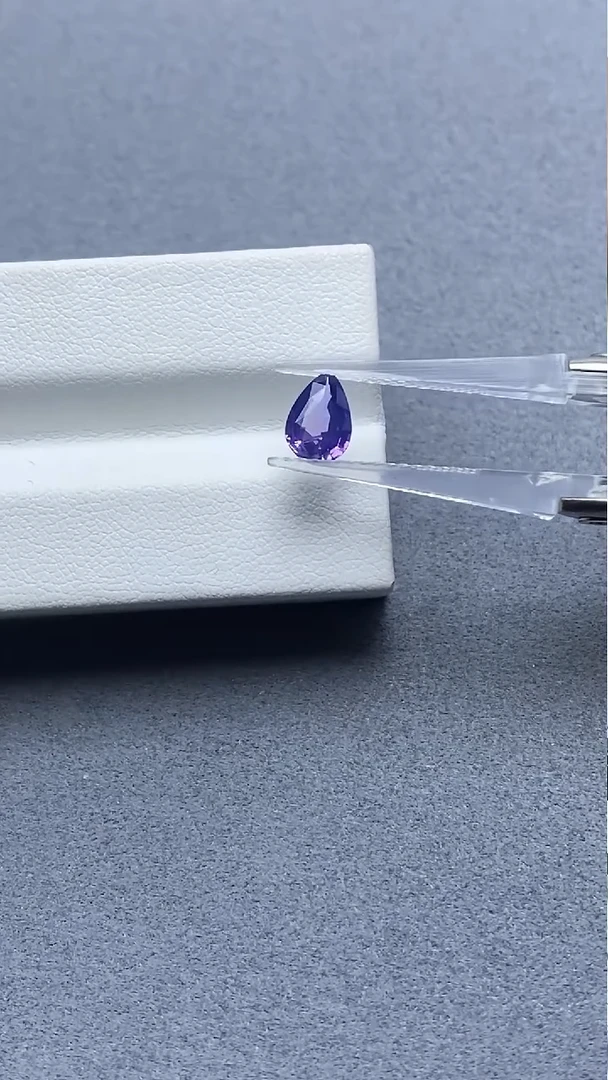 裸石蓝宝石1.09CT/01114000