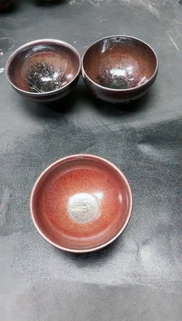 【闪购商品】茶盏257