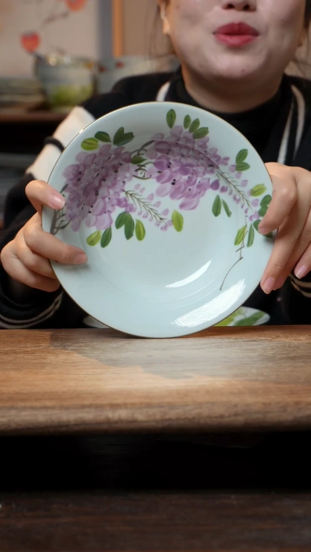 【闪购商品】瓷1个景德镇高温瓷食品级