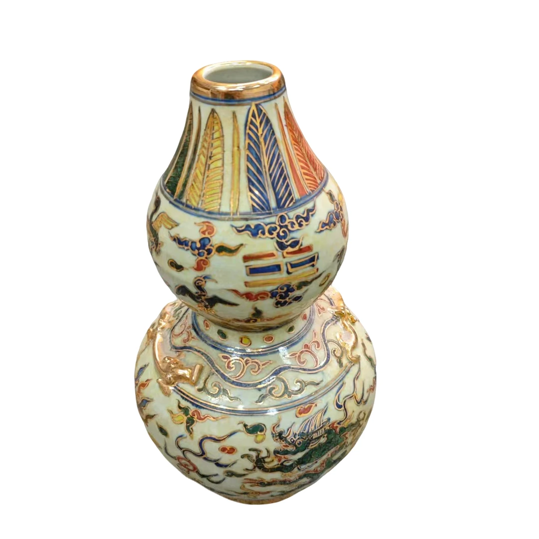 G18陶瓷精美赏瓷