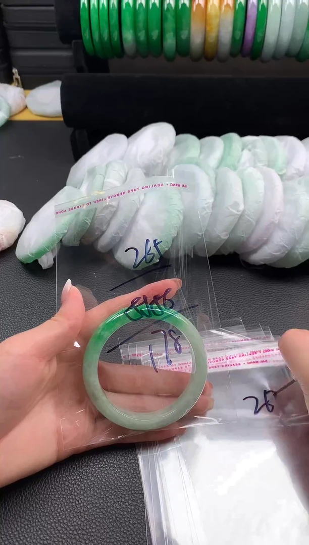 无非金属所见即所得 时尚手镯 七天鉴赏期