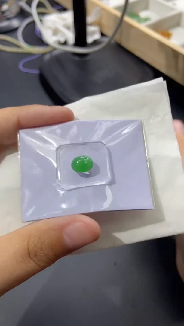 未镶嵌定制翡翠天然翡翠a货105
