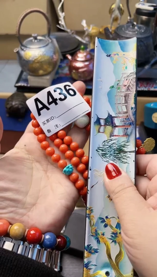 【闪购商品】瓷片A436炎美杂货铺质量保证