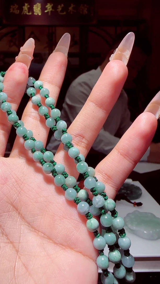 未镶嵌定制翡翠Y-@@YD111202（多样性发其一）