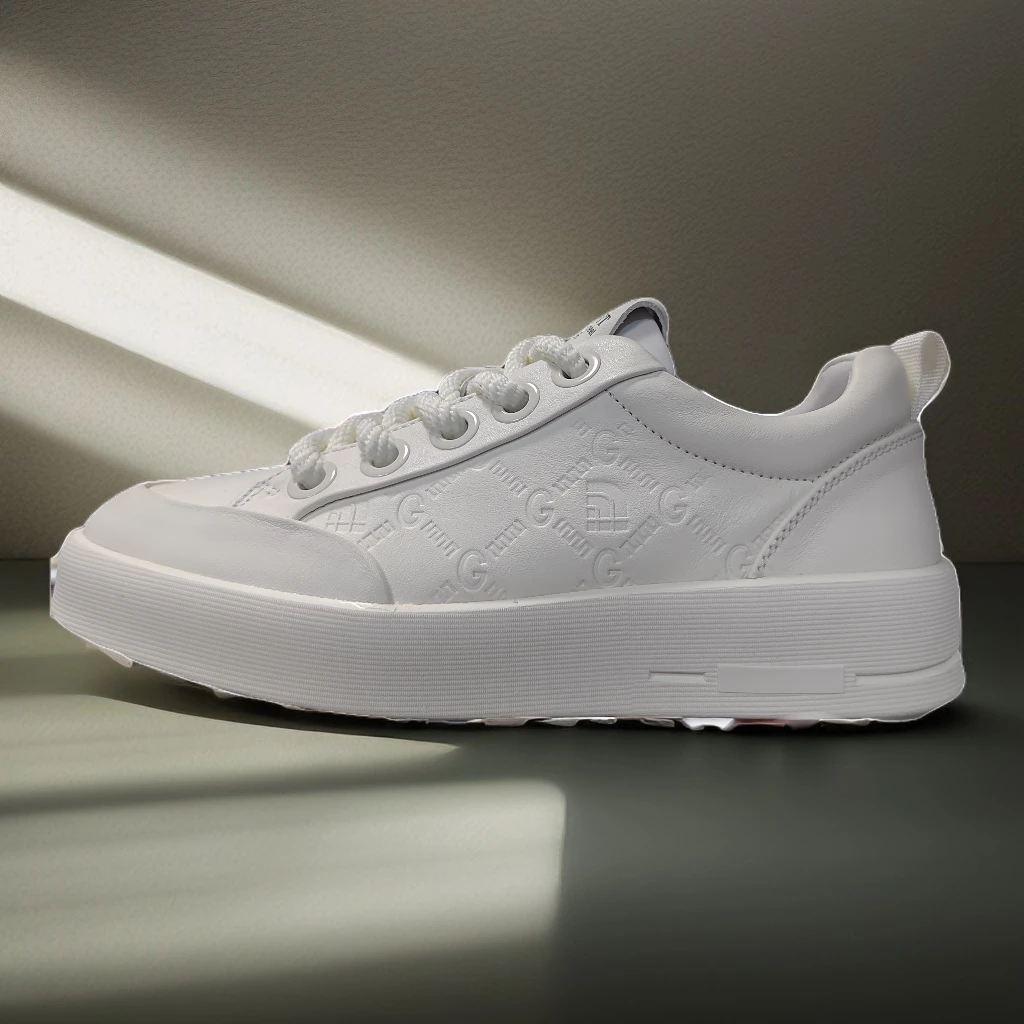 LMSY全真皮男士休闲鞋，皮鞋穿多大买多大，穿运动鞋的买小一码