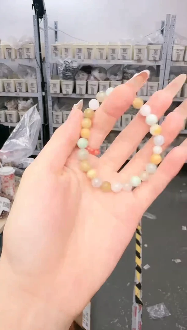 未镶嵌手链翡翠Y-F080045