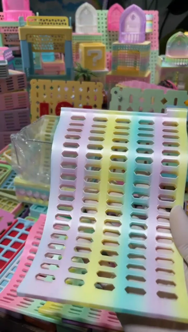 乖**猪陌派有钳寄居蟹7049