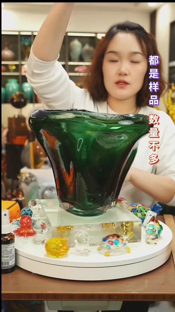 外贸花瓶尾货376