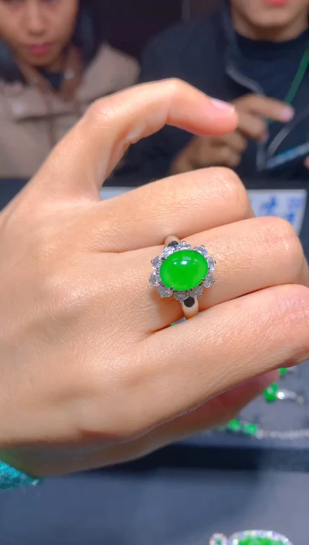 未镶嵌定制翡翠272多样性发货（发其一）