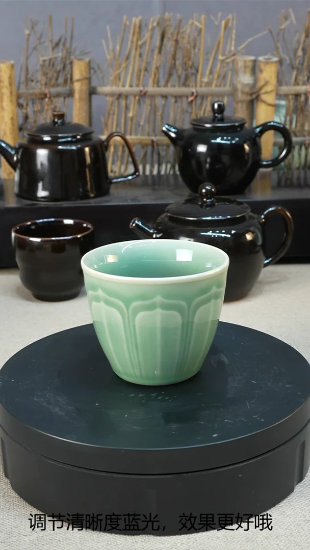 是谁家的青瓷这么便宜啊！！！是云礼！！