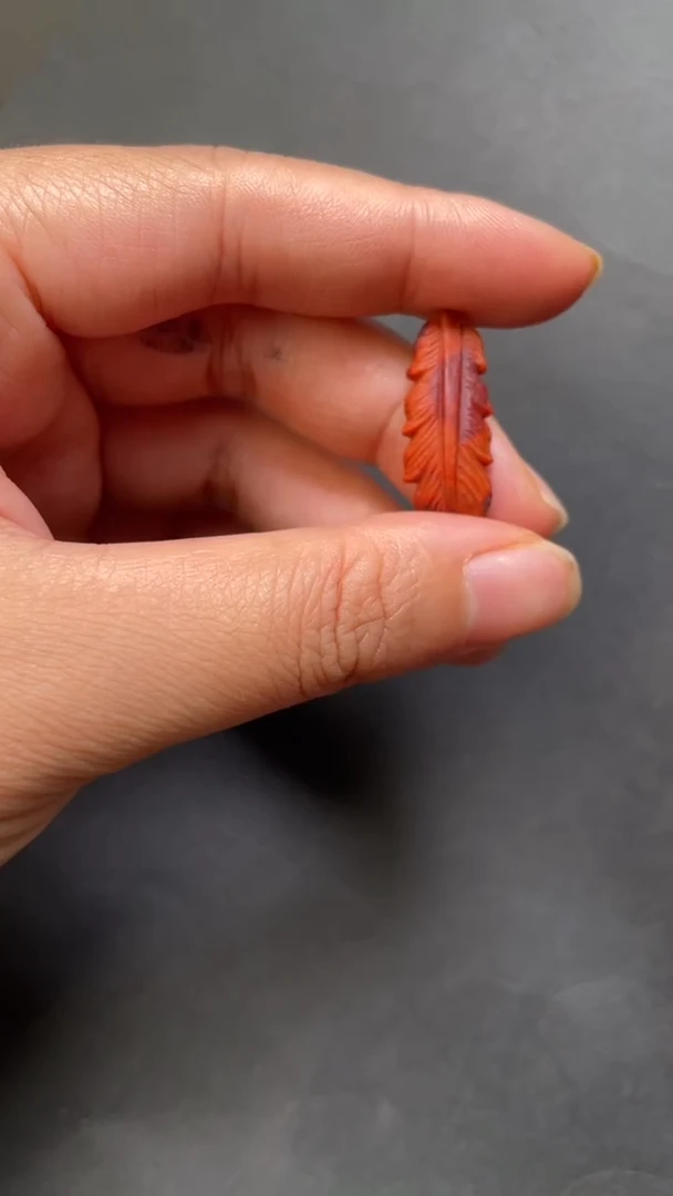 未镶嵌49南红玛瑙配饰