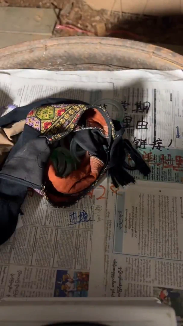 非金属珐琅小*?景玉手镯甄选