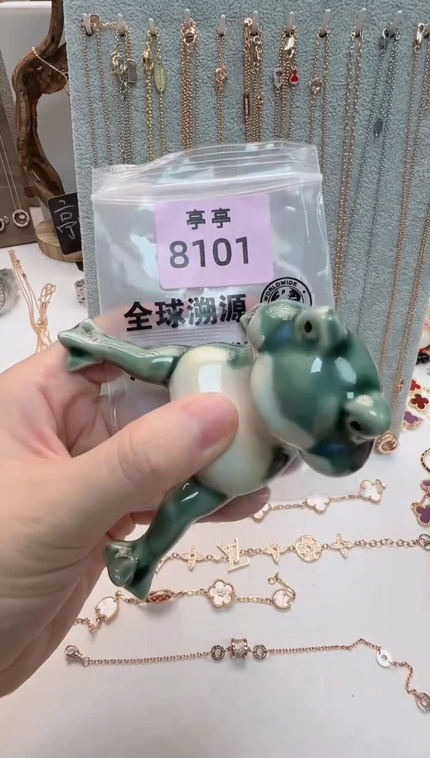 手工艺品钧瓷雅*华禄甄选阁壹号铺