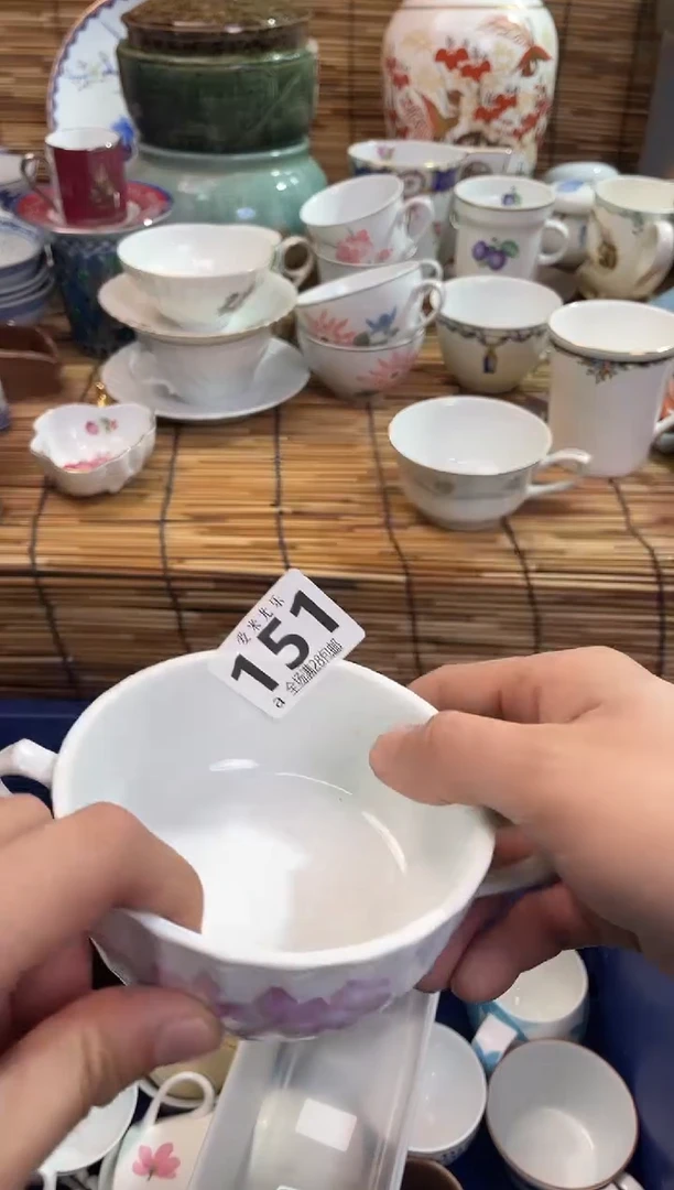 散*全场满28包邮，陶瓷茶具瓷器