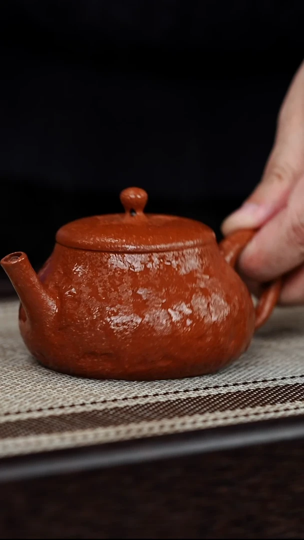 茶壶紫砂紫砂34