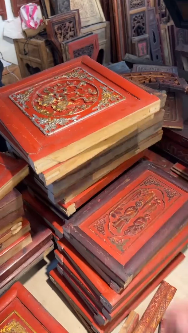 【闪购商品】香樟木木雕老木雕老物完美主义者勿拍新疆西藏不包邮