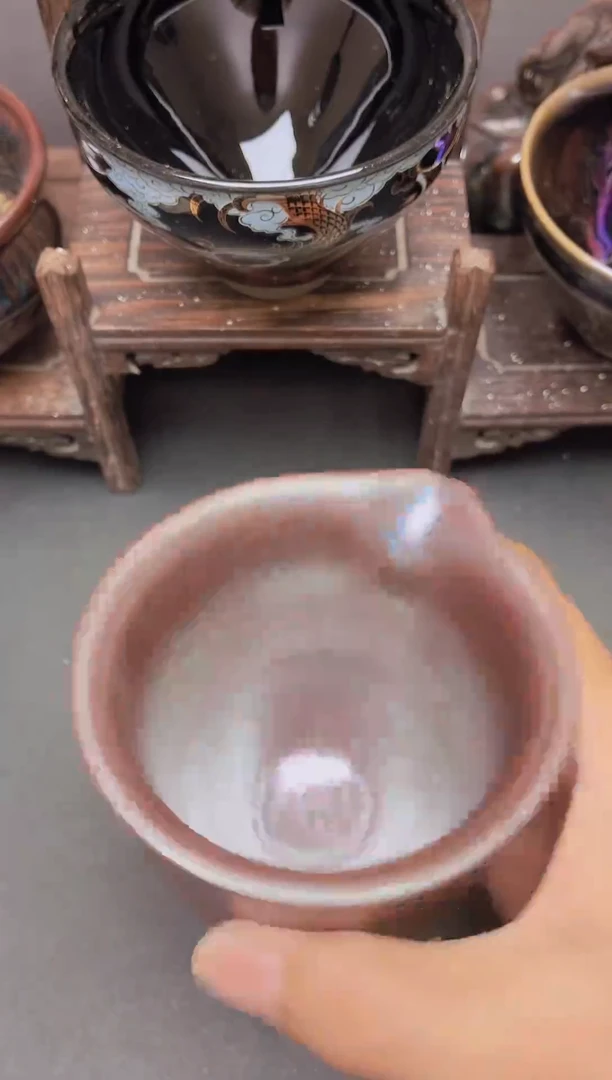 茶盏               42