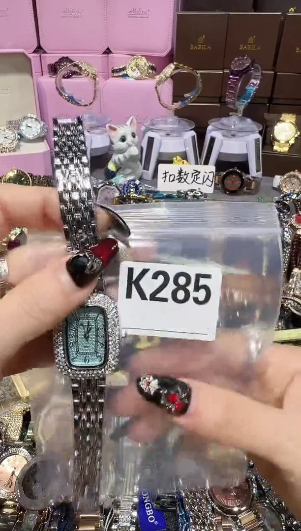 石英机芯锻造碳钢0