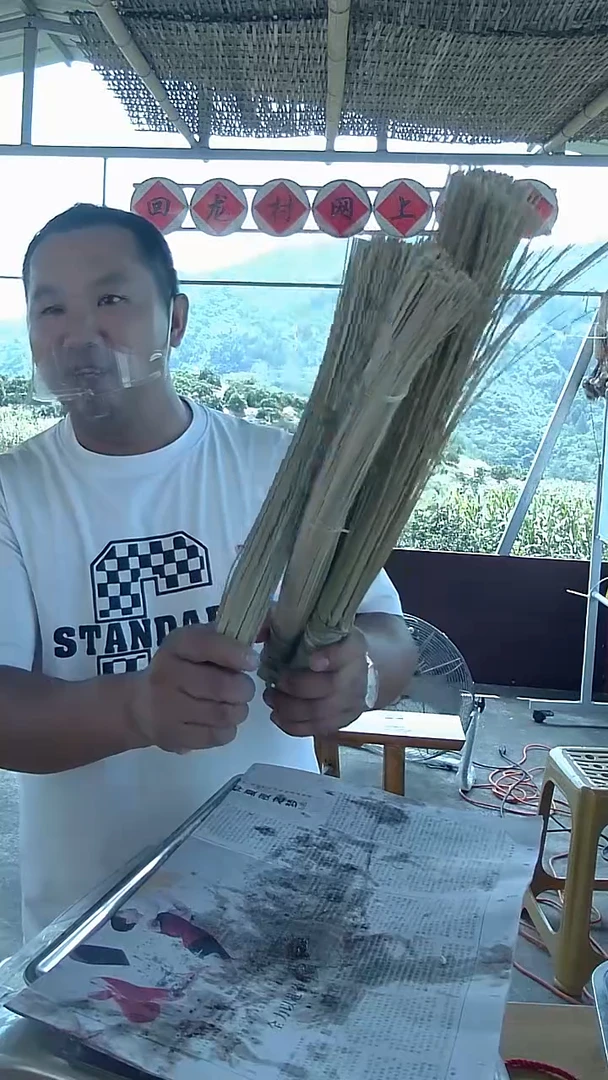 3个月食用农产品重庆市农村自制刷锅1个