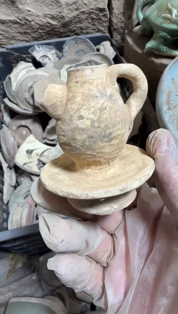 摆件壹*?瓷器瓷器瓷器瓷器